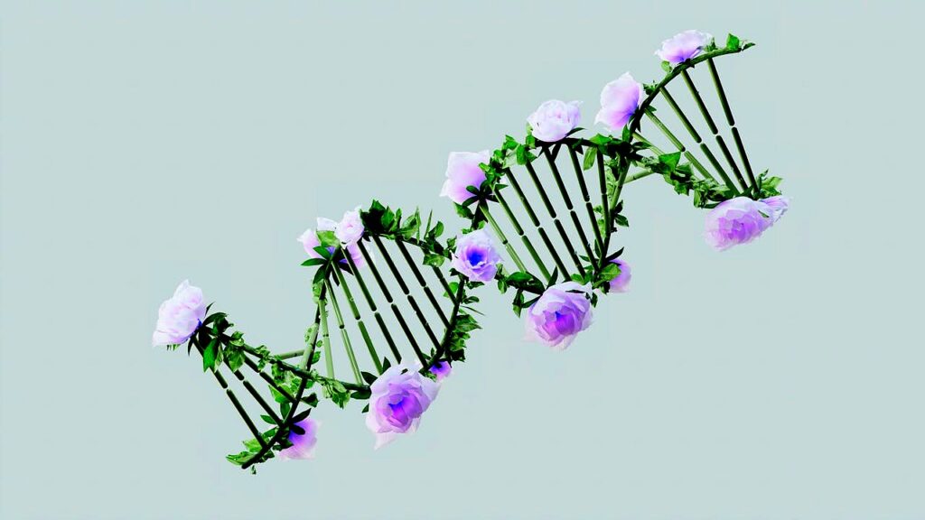 What Your Genes Are Actually Telling You