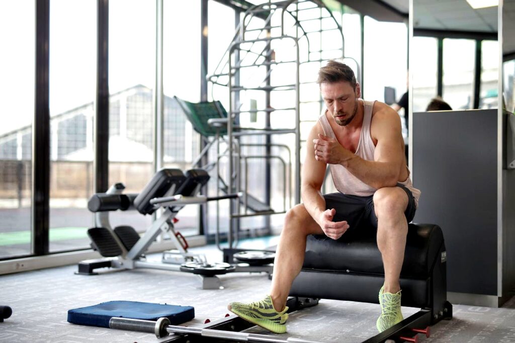 The Glucose Problem Nobody Talks About After Sixty